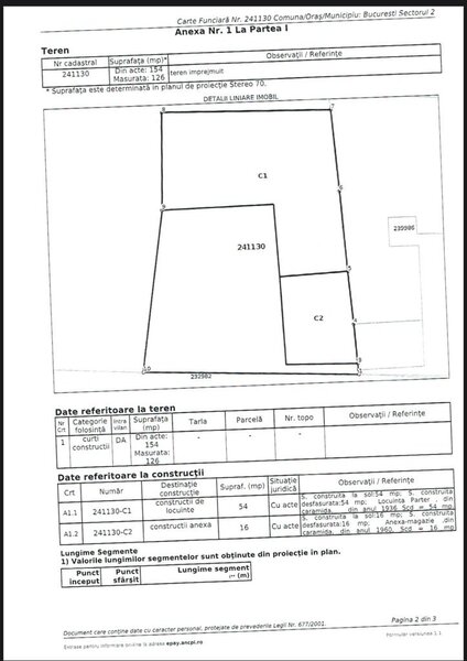 Mega Mall, sect.polite 9, proprietar, piata, scoli, parc, metrou C.Georgian